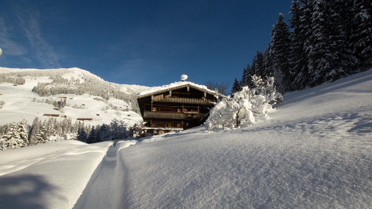Unterberghof - das Museum Unterberghof - das Museum